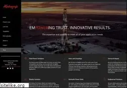 Sites similar to hydraquip.com