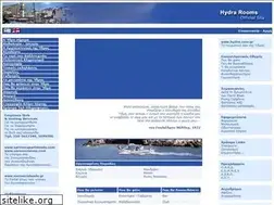 Sites similar to hydrarooms.com