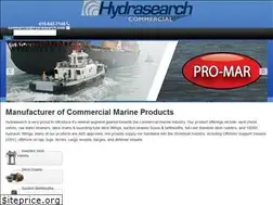 Sites similar to hydrasearchcommercial.com