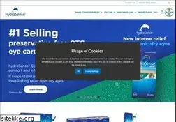 Sites similar to hydrasense.ca