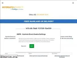 Sites similar to hydrate.direct