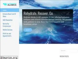 Sites similar to hydrateak.com