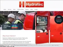 Sites similar to hydratec-lifts.co.uk