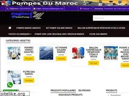Sites similar to hydratec.ma