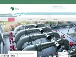 Sites similar to hydratec.setec.fr