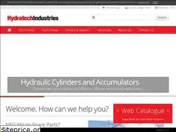 Sites similar to hydratech-industries.com
