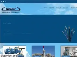 Sites similar to hydratech-me.com
