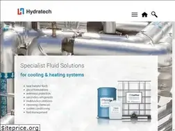 Sites similar to hydratech.co.uk