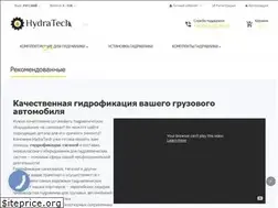 Sites similar to hydratech.com.ua