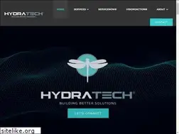 Sites similar to hydratech.com