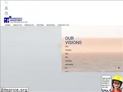 Sites similar to hydratechcorp.com