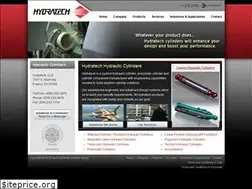 Sites similar to hydratechcylinders.com