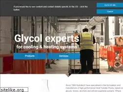 Sites similar to hydratechglobal.net