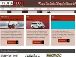 Sites similar to hydratechuae.com