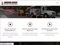 Sites similar to hydratechwater.com