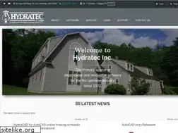 Sites similar to hydratecinc.com