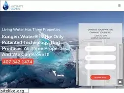 Sites similar to hydrateglobal.com