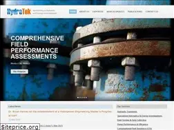 Sites similar to hydratek.com
