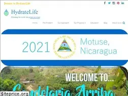 Sites similar to hydratelife.org