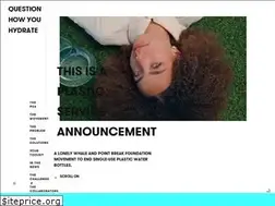Sites similar to hydratelike.org