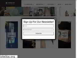 Sites similar to hydrateme-columbus.com