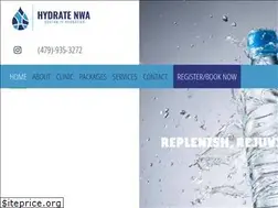 Sites similar to hydratenwa.com