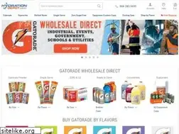 Sites similar to hydrationdepot.com