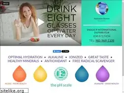 Sites similar to hydrationstationstore.com