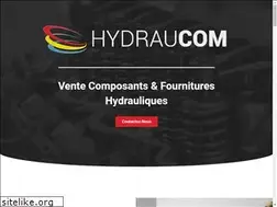 Sites similar to hydraucom.com