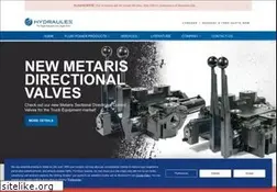 Sites similar to hydraulex.com