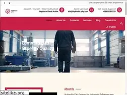 Sites similar to hydraulic-city.com