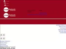 Sites similar to hydraulic-components.net