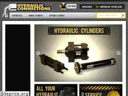 Sites similar to hydraulic-connections.com