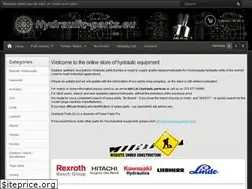 Sites similar to hydraulic-parts.eu