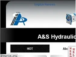 Sites similar to hydraulic-pump-valve.com