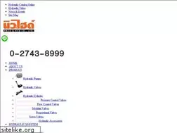 Sites similar to hydraulic-thai.net