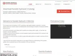Sites similar to hydraulic.co.kr