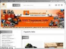 Sites similar to hydraulica.kiev.ua