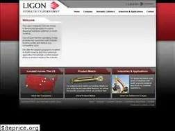 Sites similar to hydrauliccylindergroup.com
