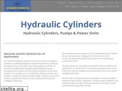 Sites similar to hydrauliccylinders.co.in