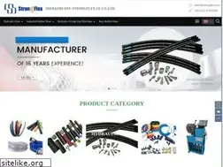 Sites similar to hydraulichosegroup.com