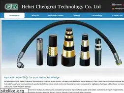 Sites similar to hydraulichoses.org