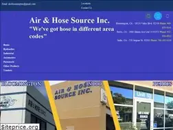 Sites similar to hydraulichosesources.com