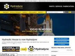 Sites similar to hydraulichouse.com