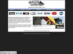 Sites similar to hydraulicindustrial.com