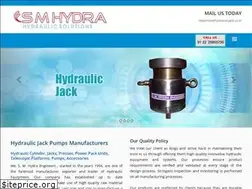 Sites similar to hydraulicjack.co.in