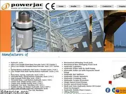 Sites similar to hydraulicjacksindia.com