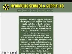 Sites similar to hydraulicman.com
