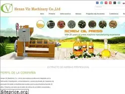 Sites similar to hydraulicoilpress.com