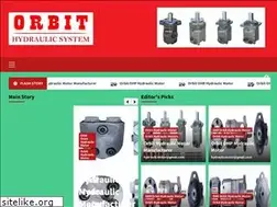 Sites similar to hydraulicorbitalmotors.com
